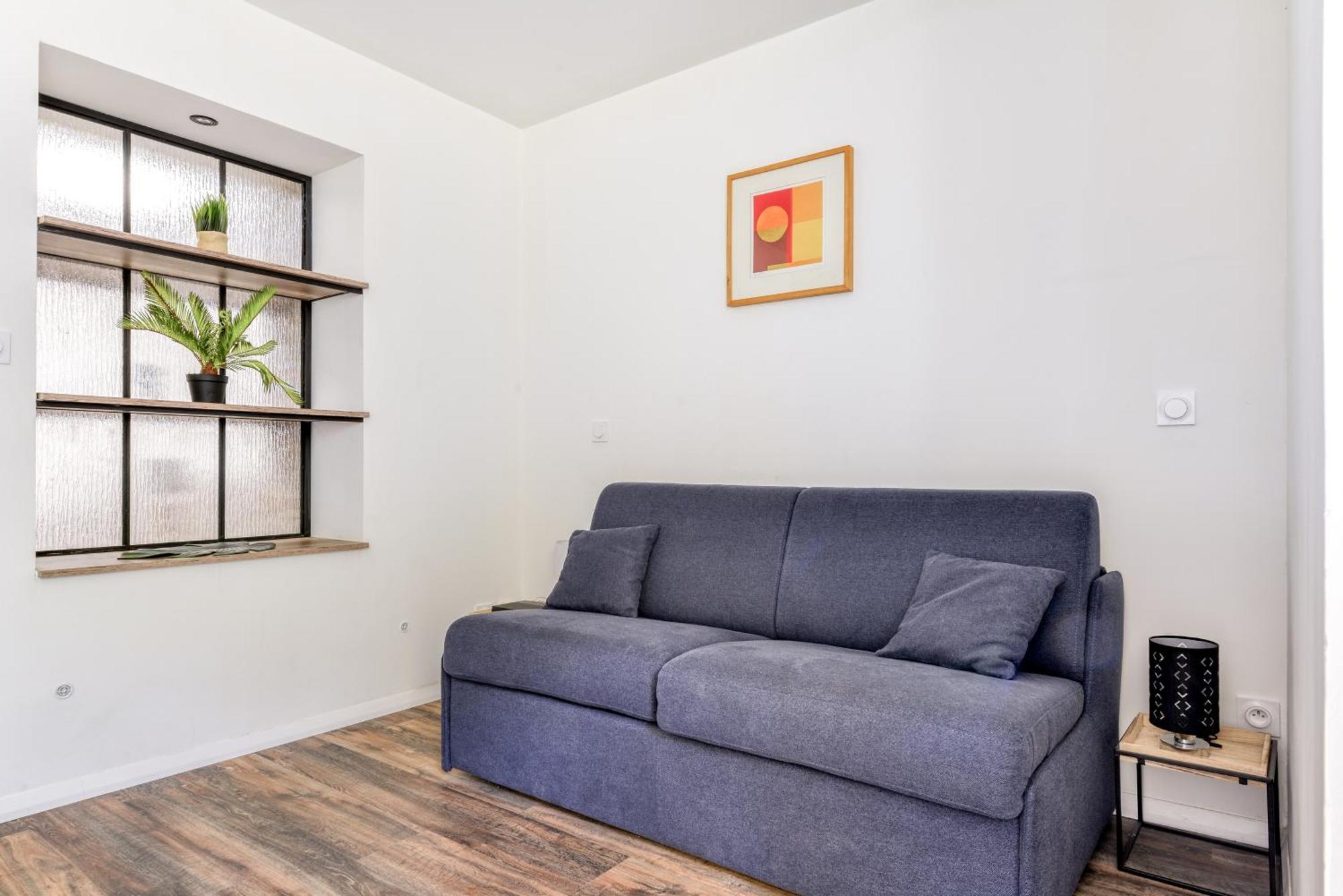 Cote Palais 1 - Standing - Clim - Rdc - Fibre Apartment Carcassonne Exterior photo